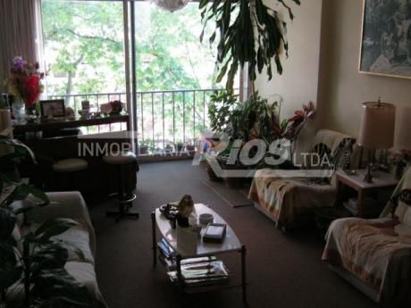 Excelente Apartamento De 3 Dormitorios