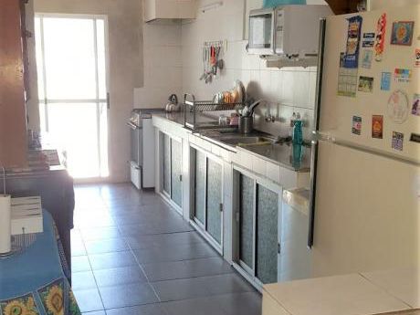 Vendo Casa 3 Dormitorios Y Fondo