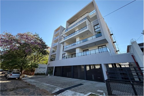Departamento-Alquiler, Las Lomas (Carmelitas), Asunción — foto 2