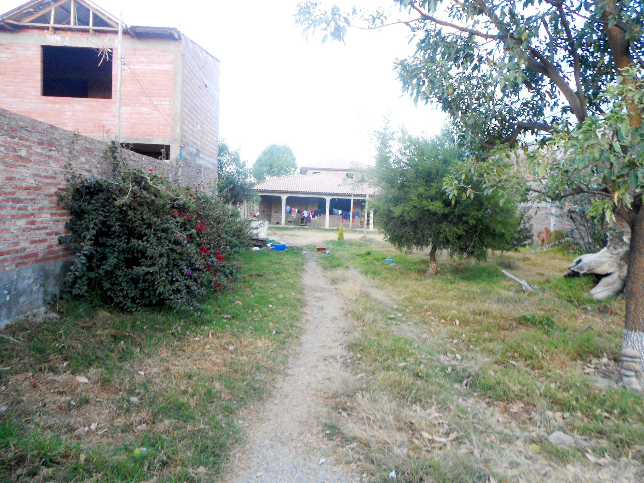 Casa en venta en Quillacollo
