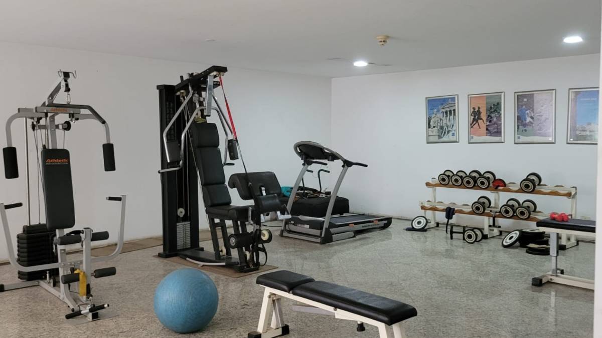VENDO HERMOSA Y ESPACIOSA CASA EN ASUNCION — foto 3