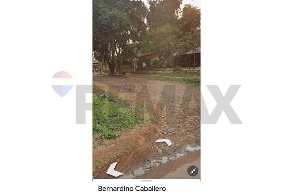 Terreno - Alquiler - Ñemby, Central, Paraguay — foto 2