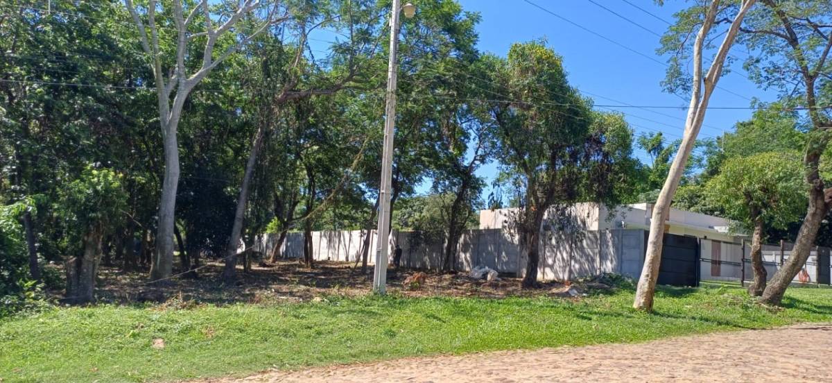 VENDO TERRENO EN SAN BERNARDINO ZONA AQUA VILLAGE — foto 3
