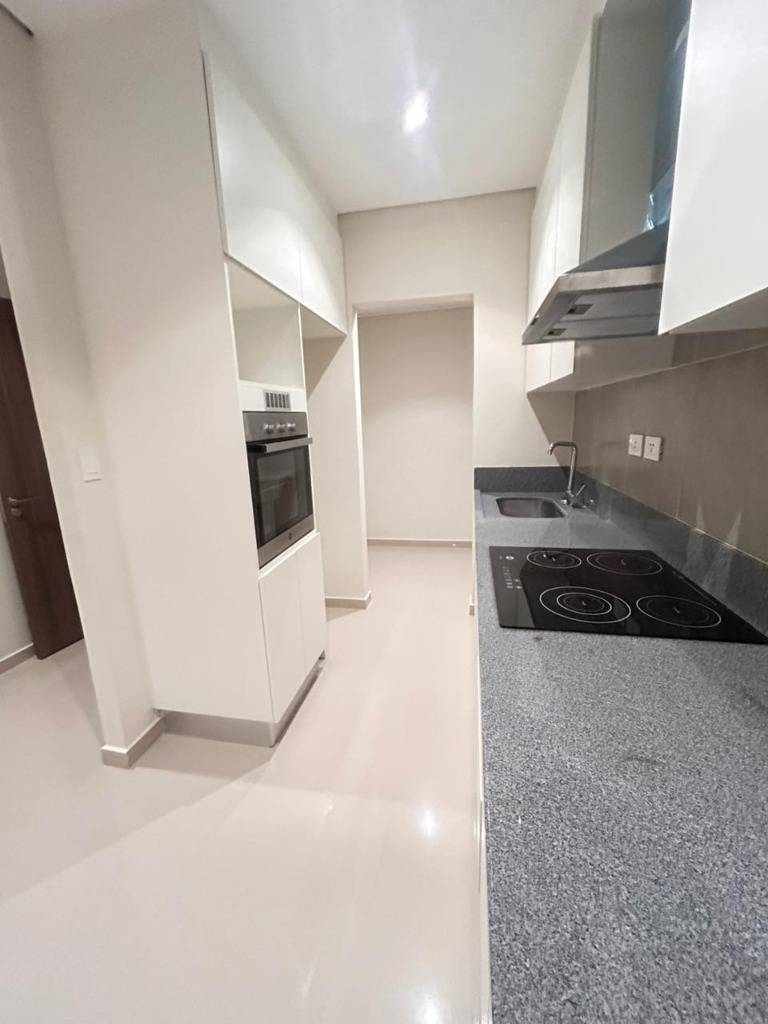 ALQUILO DEPARTAMENTO DE 2 HABITACIONES EN YKUA SATI — foto 3