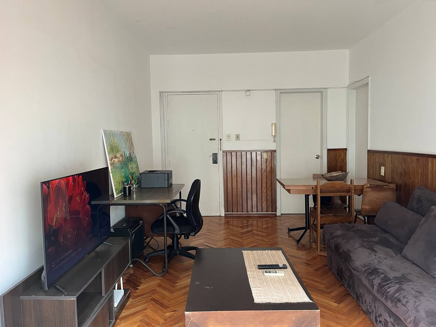 Apartamento En El Centro: Amoblado · Foto 4