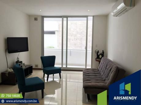 Departamento En Alquiler