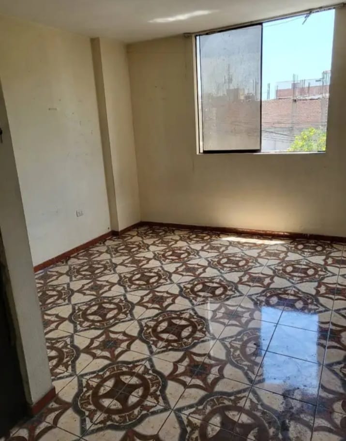 Minidepartamento en alquiler en Lince