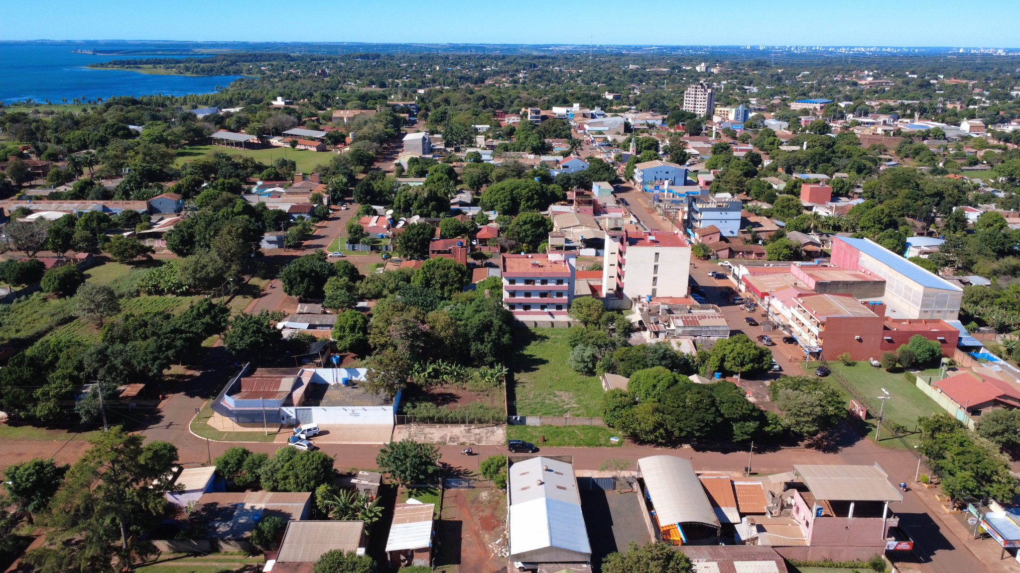 AMPLIO TERRENO EN VENTA HERNANDARIAS — foto 3