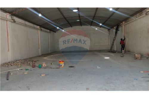VENDO DEPOSITO EN SAN LORENZO — foto 3