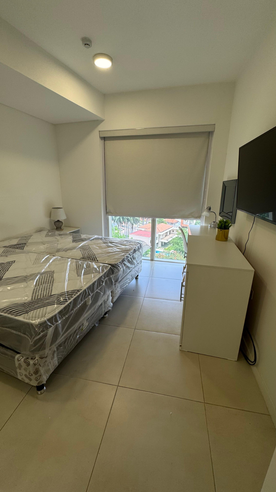 Alquilo Dpto Amoblado de 2 Habit en Suite. The Tower — foto 2
