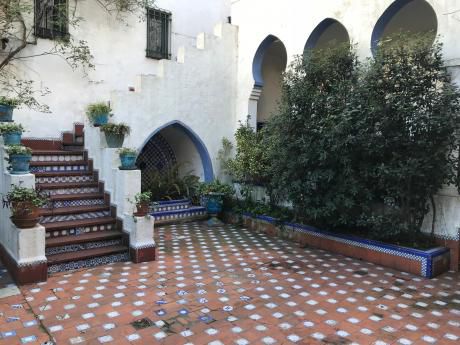Venta Casa Prado 7 Dormitorios