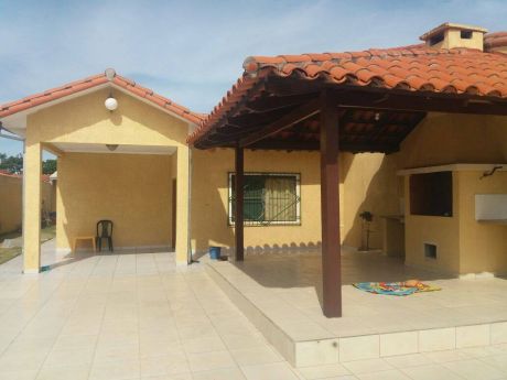 Hermosa Casa En Venta