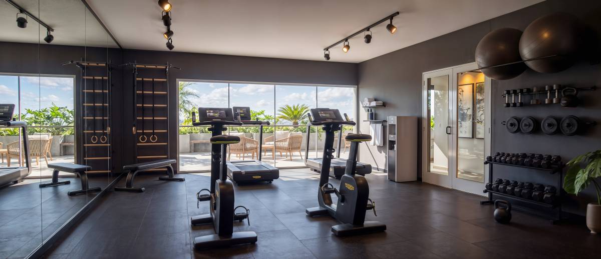 En Venta - Monoambiente Moderno En Paseo Rosario – Luque — foto 3