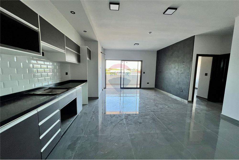 Alquilo Departamento a Estrenar 2 Dormitorios — foto 2
