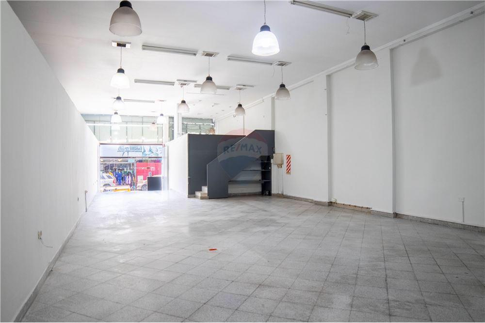 SALON COMERCIAL-ALQUILER-MERCADO SAN LORENXO — foto 3