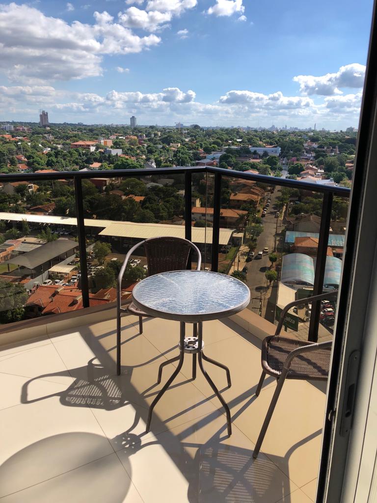 Hermoso departamento 1 dormitorio amueblado — foto 3