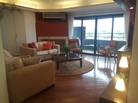 Departamento De Lujo En Zona Perú