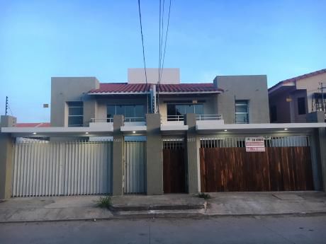 Casas Gemelas En Venta