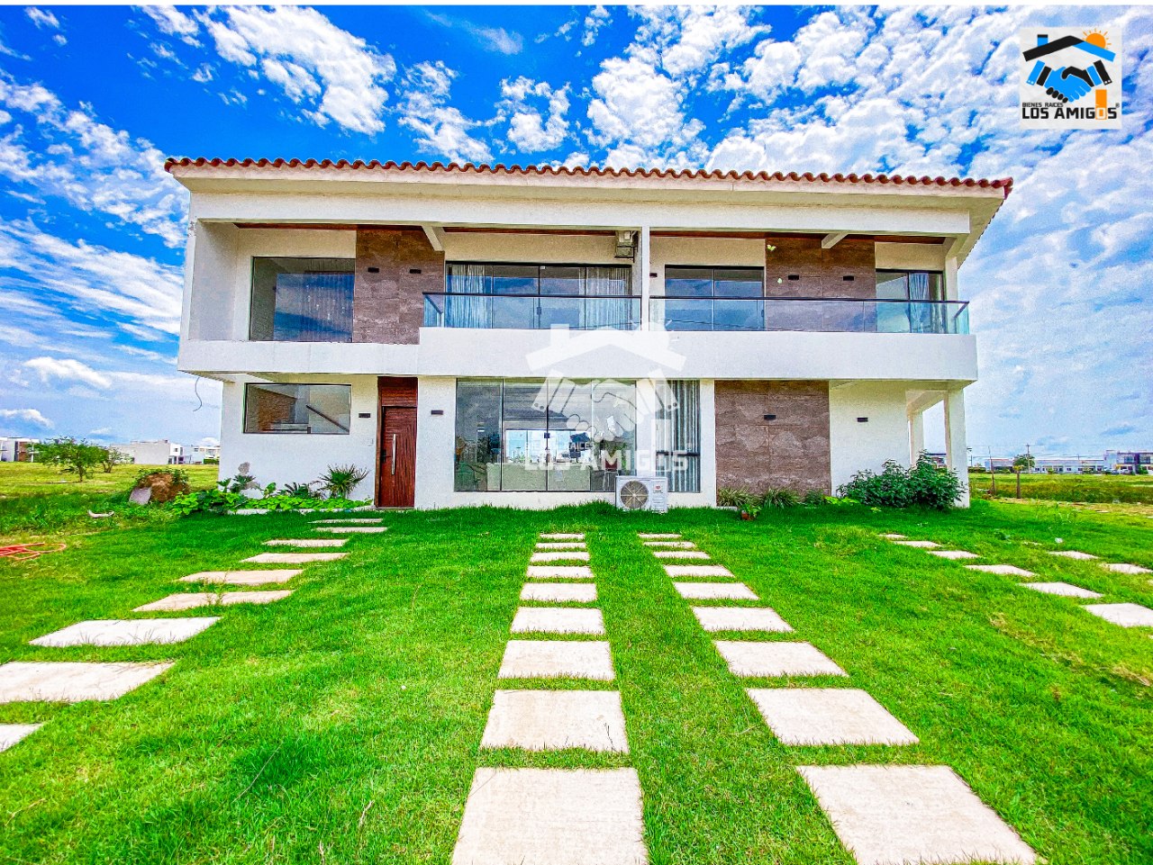 Casa en alquiler en Oeste