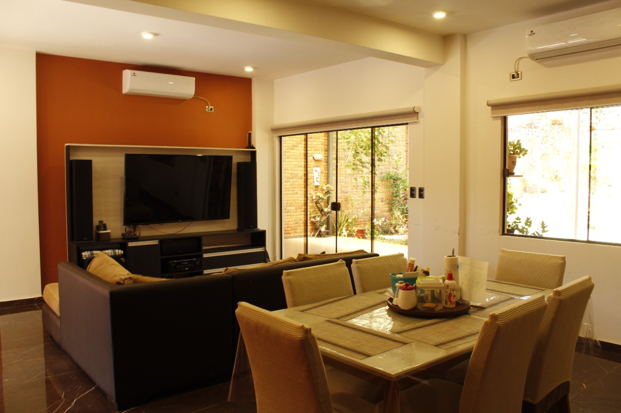 Oportunidad Casa seminueva en San Lorenzo. — foto 3