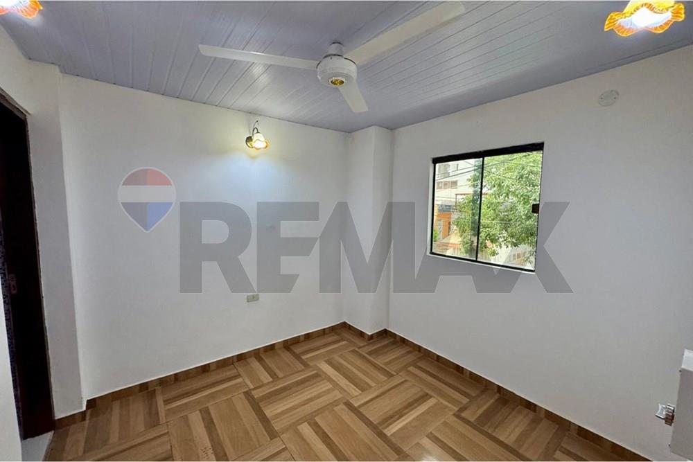 Departamento en alquiler en Tembetary