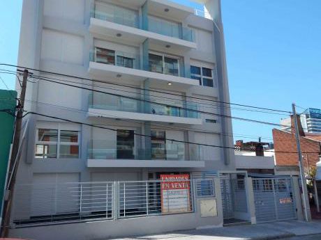 Oportunidad A Metros De La Rambla Buceo! Estrena 2018