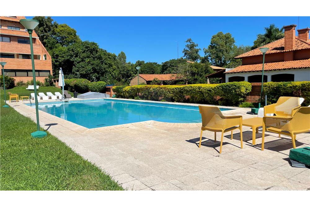 EN VENTA EXCLUSIVO DEPTO EN SAN BERNARDINO — foto 2