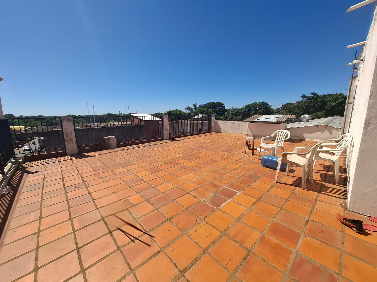 Alquilo Departamento en Luque — foto 3