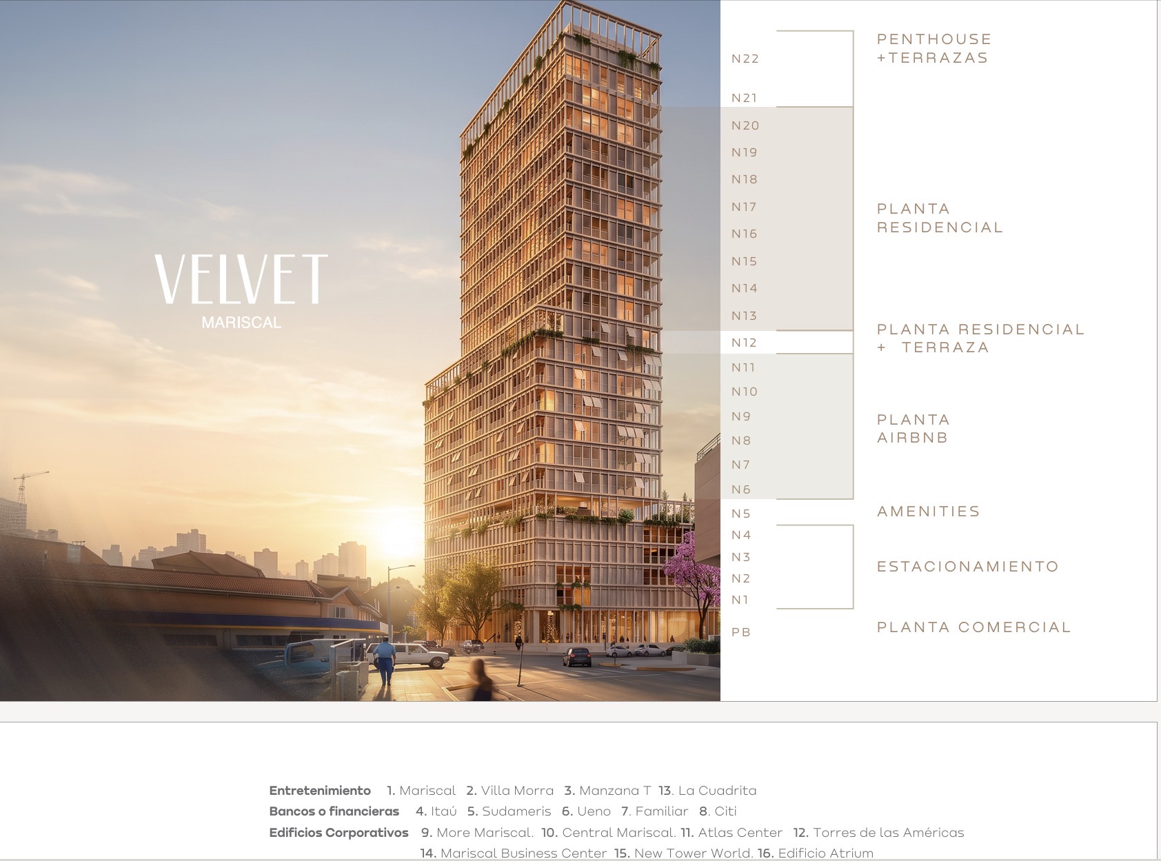 Departamento en Mariscal, para inversión - foto 1