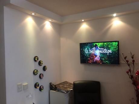 Monoambiente En Alquiler