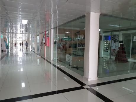 Bonito Local En Venta