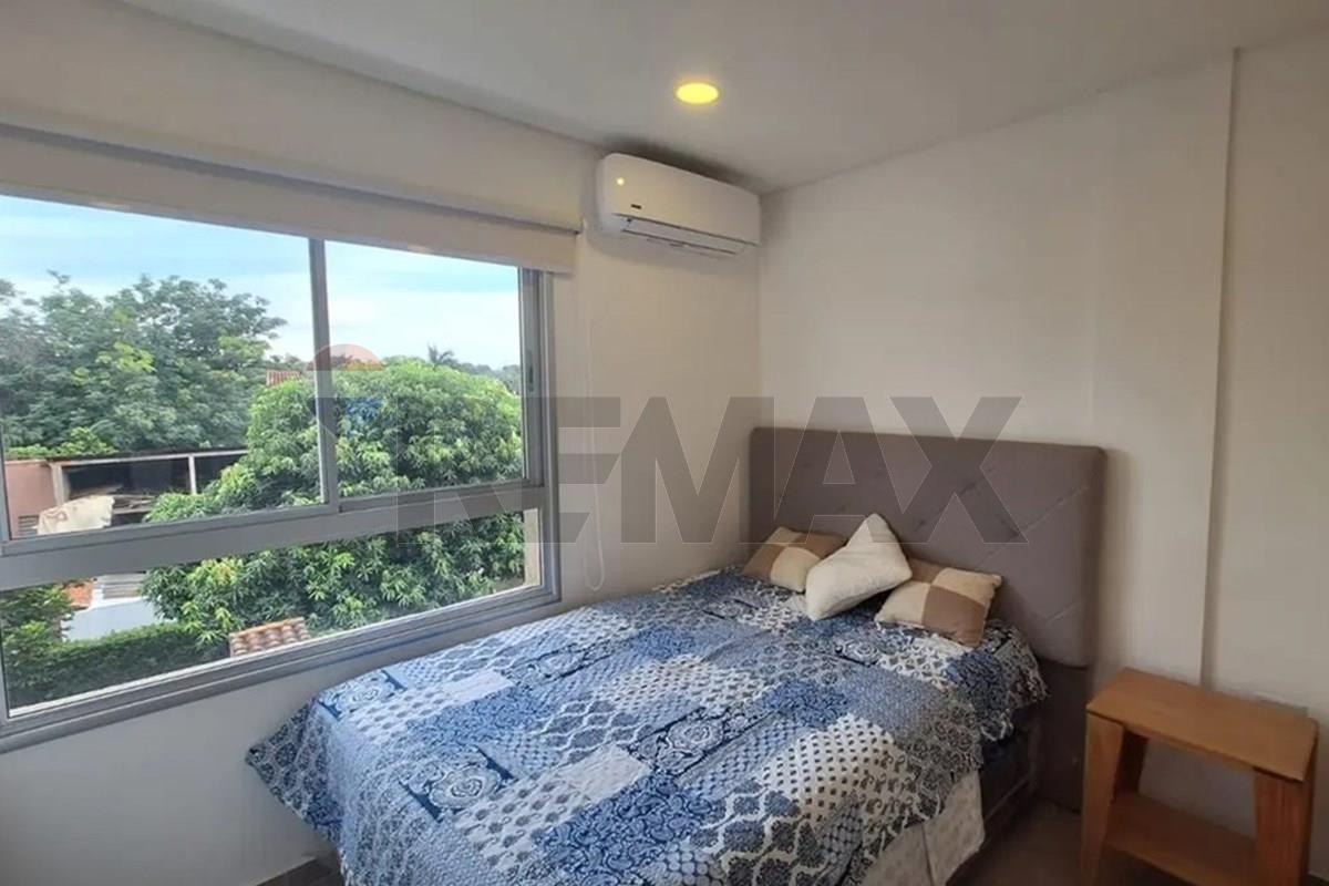 Departamento - Alquiler - Fernando De La Mora, Central, Paraguay — foto 3