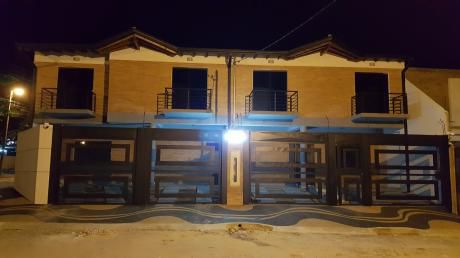 Duplex A Estrenar B° Virgen De Fatima, 3 Dormitorios, 1 En Suite