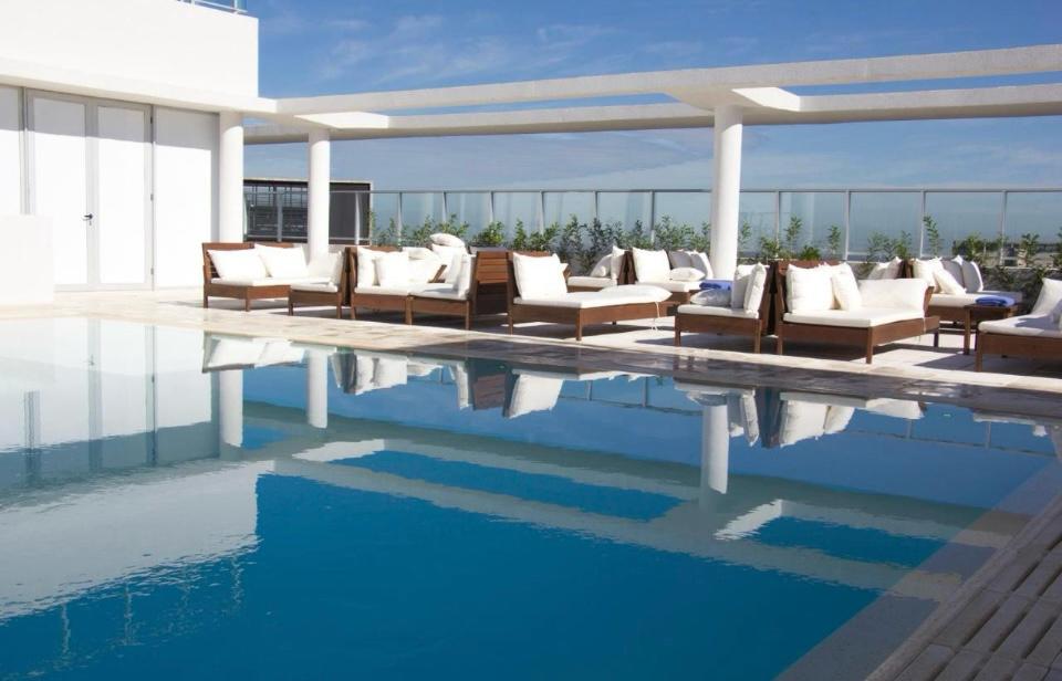OPORTUNIDAD DE INVERSIÓN: HABITACION EN VENTA - HOTEL DAZZLER by WYNDHAM — foto 2