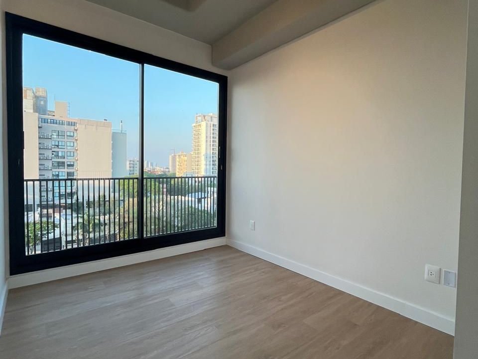DEPARTAMENTO DE 1 DORMITORIO EN ALQUILER. BARRIO JARA. ASUNCIÓN- PY. — foto 2