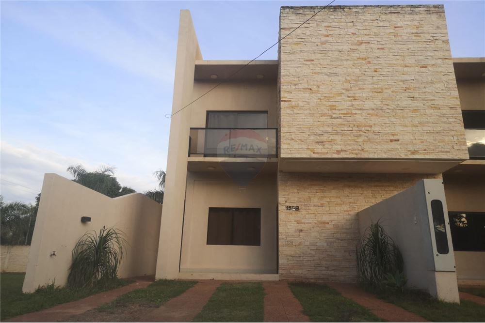 Duplex - Alquiler - Paraguay Central Mariano Roque Alonso — foto 3