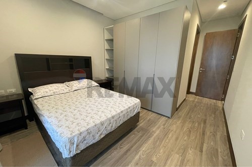 Departamento-Alquiler-PY Asunción Barrio Jara — foto 3