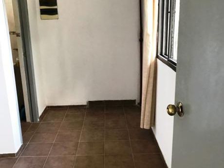 ML Propiedades, Apto. Al Fondo, 1 Dormitorio