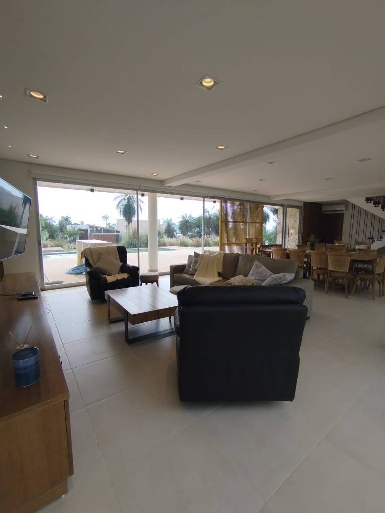 VENDO RESIDENCIA A ESTRENAR 4 DORM - TERRAZAS DEL LAGO, SAN BERNARDINO — foto 3