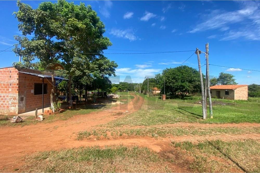 VENDO TERRENO EN AREGUÁ - COSTA FLEITAS — foto 3