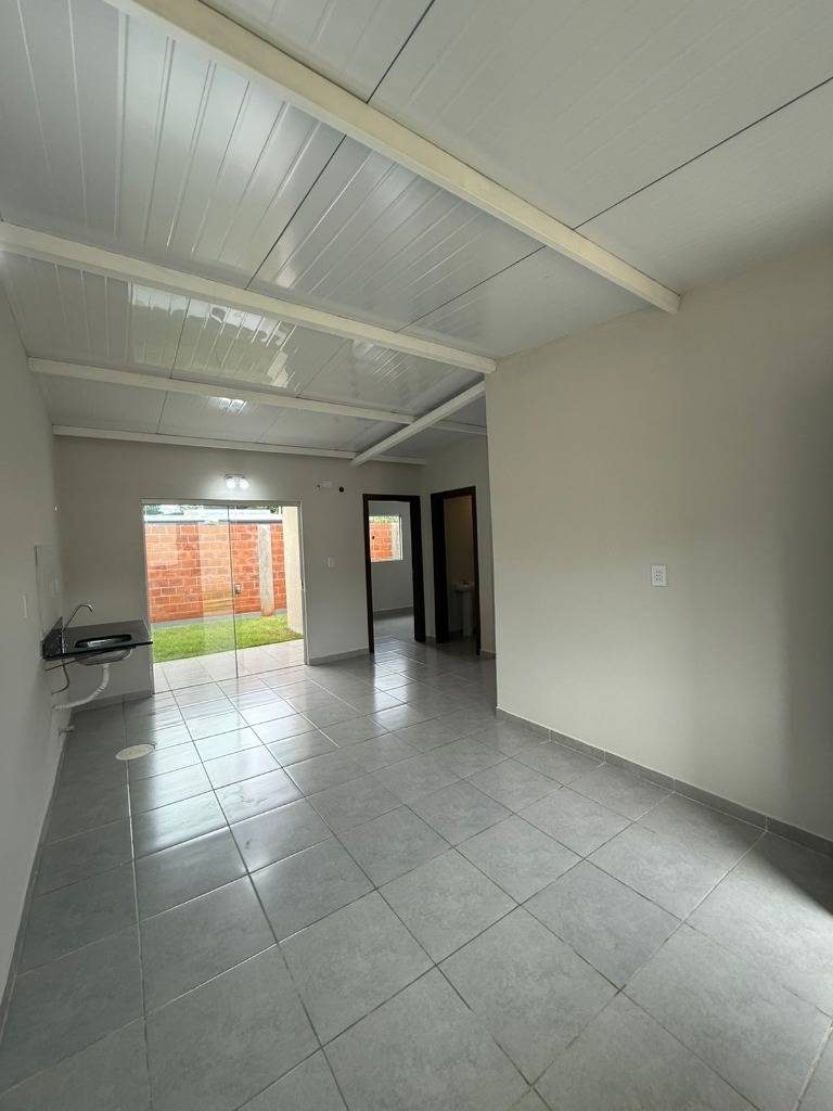Casa a estrenar en barrio cerrado — foto 2