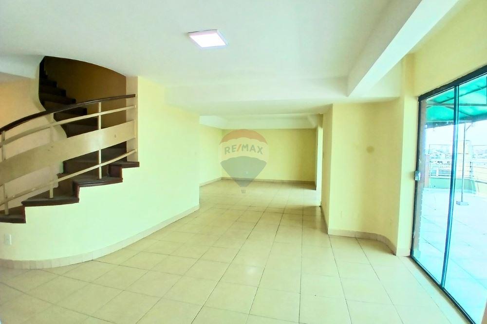 ALQUILO DPTO. TIPO DUPLEX - BO. SAN ROQUE — foto 2