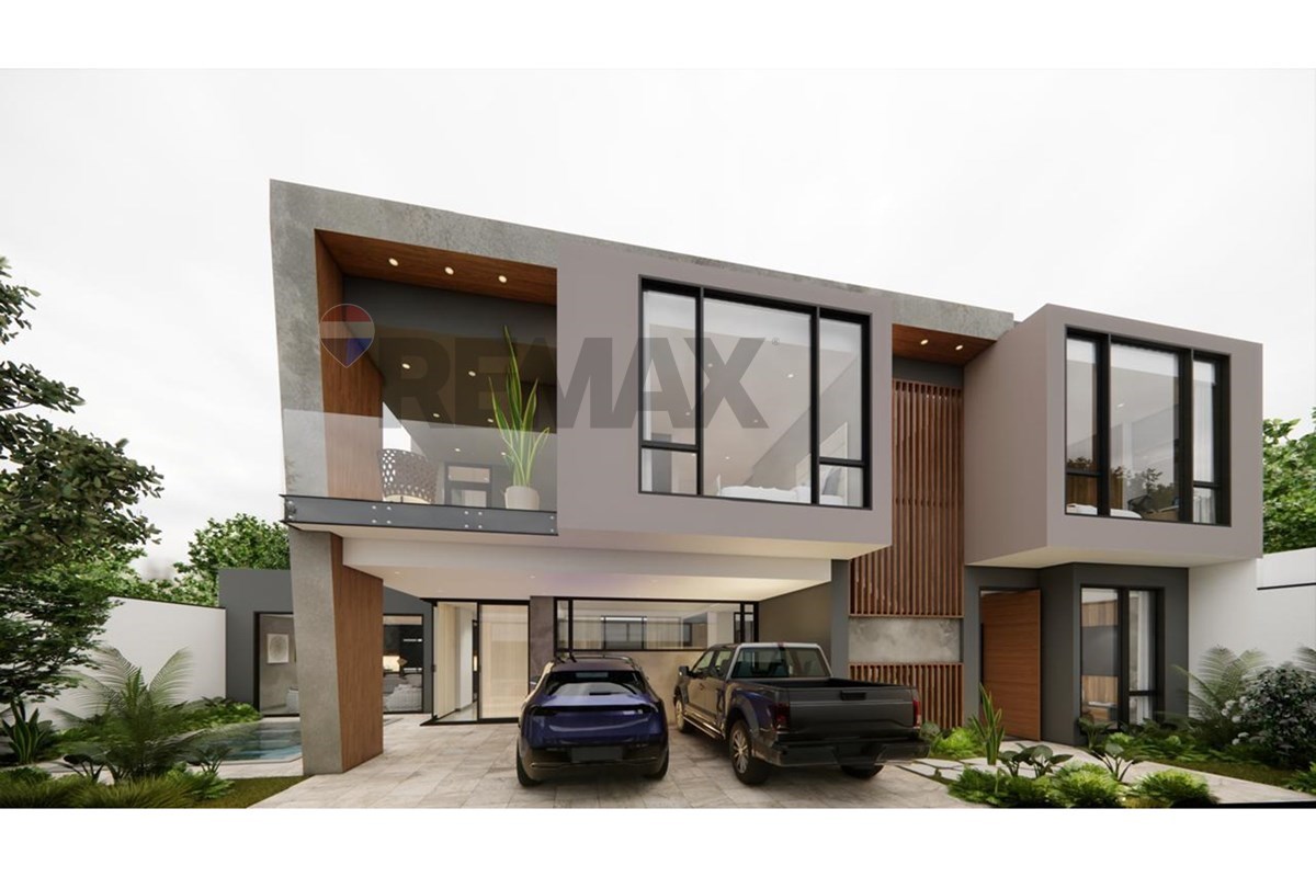 Casa en venta en Ycuá Satí