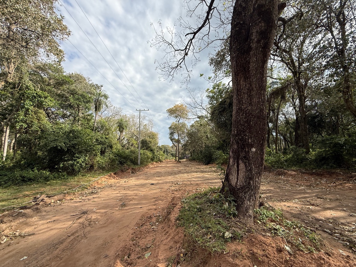 Terreno en venta en San Bernardino – Barrio Ciervo Cuá — foto 3