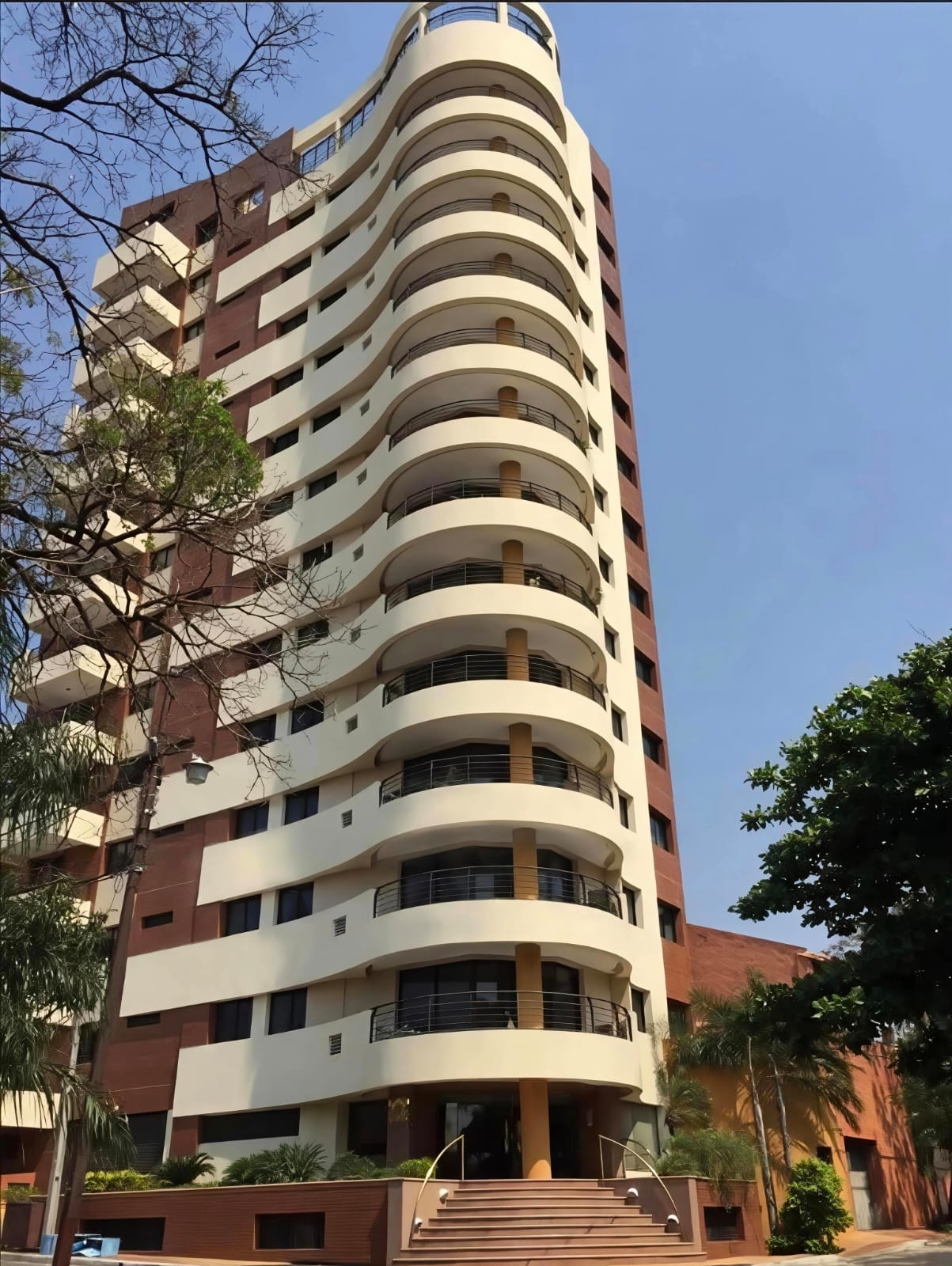 Departamento en alquiler en Las Mercedes