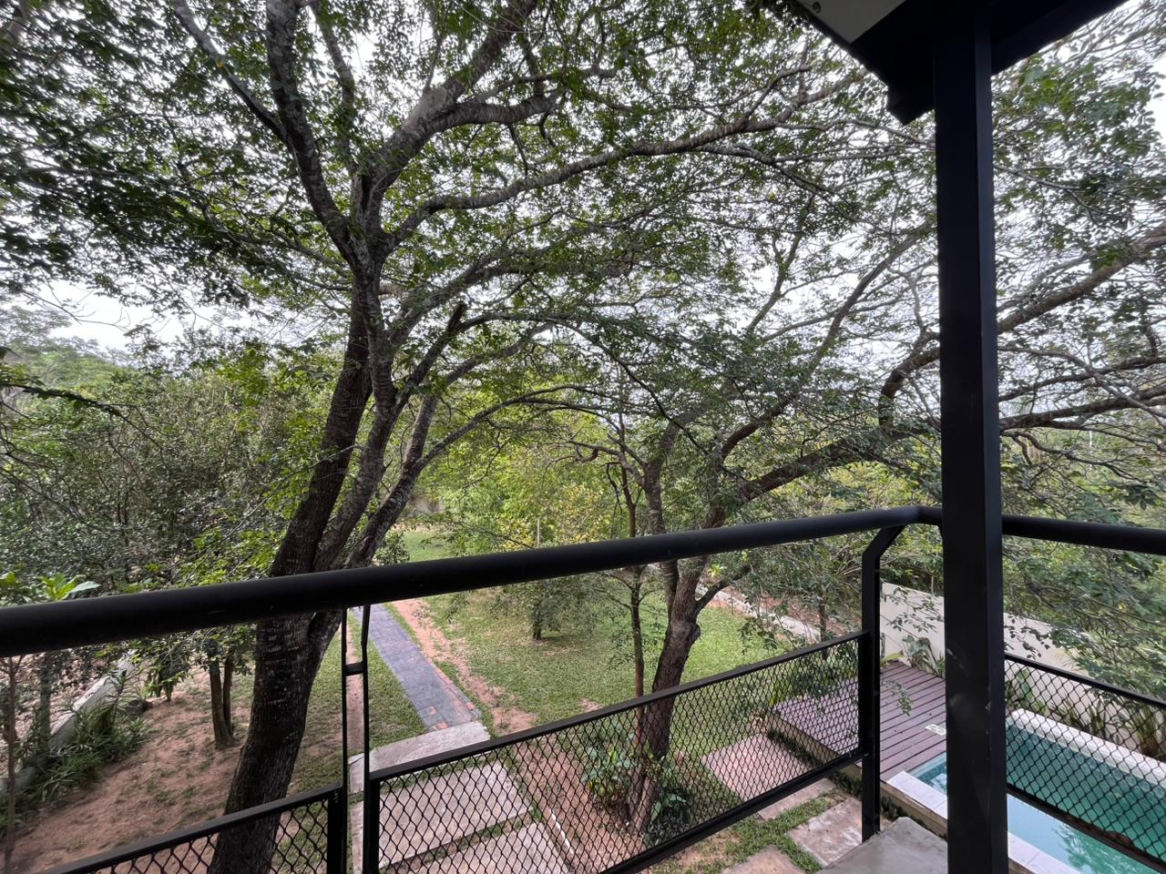 Alquilo casa en Sanber — foto 2