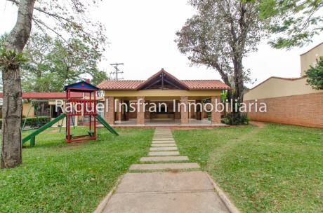 Alquilo Casa Zona Csf