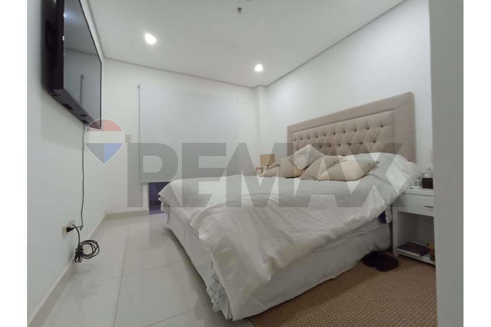 Departamento - Venta - Barrio Jara, Asunción, Paraguay — foto 3