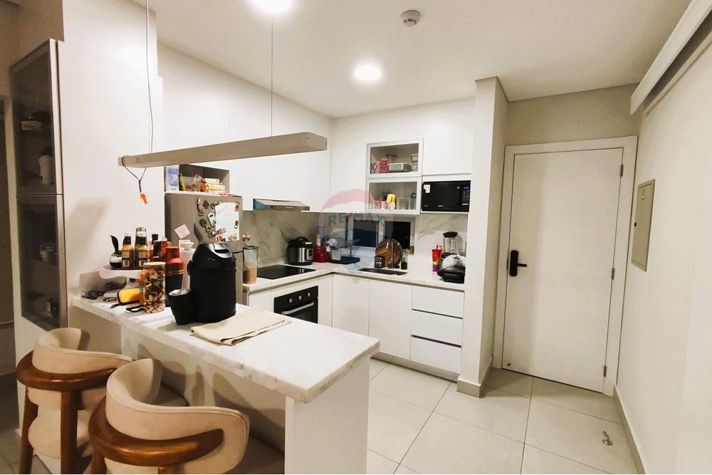 DEPARTAMENTO DE 2 DORM EN EDIFICIO SMART ONE — foto 3