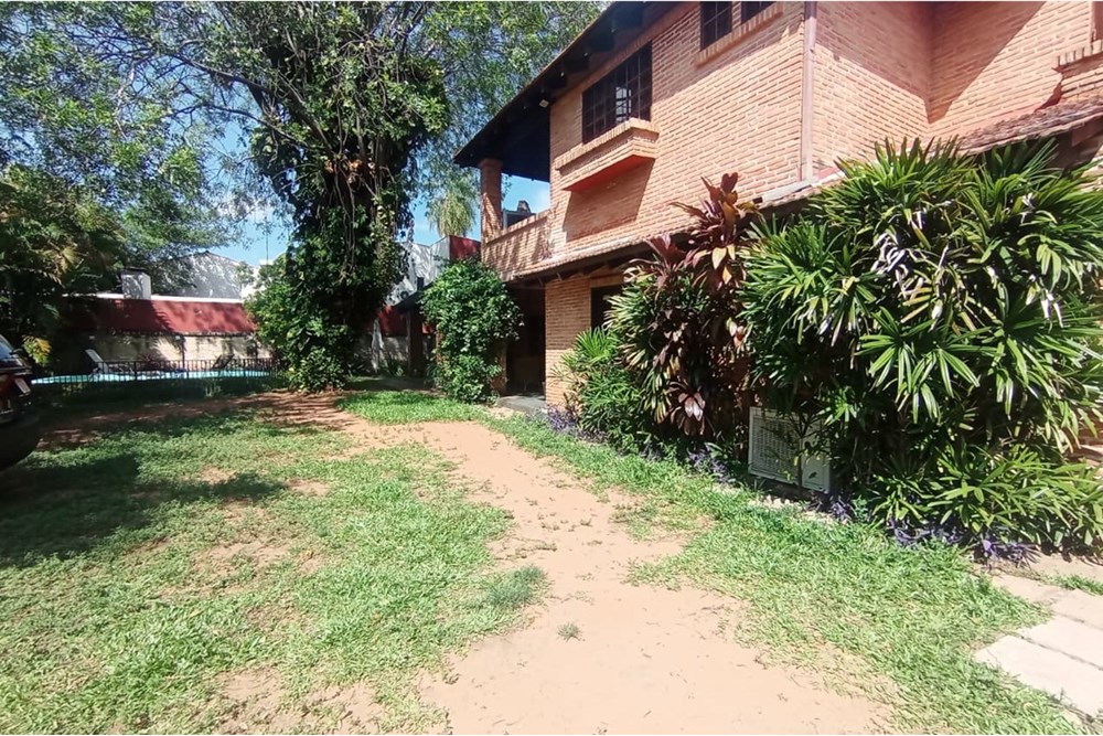 Casa en venta en Recoleta